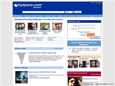 Myspace
