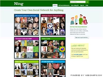 Ning.com